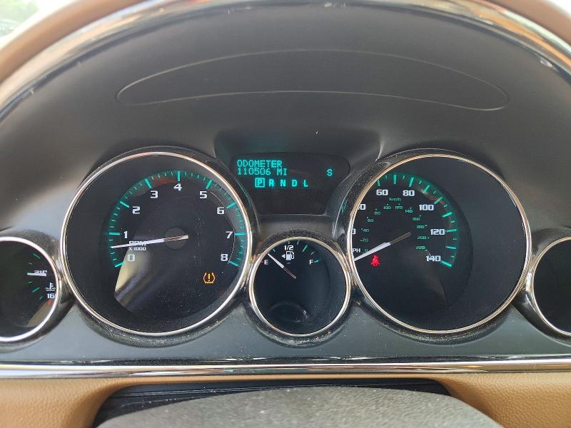 Продаж на аукціоні авто 2015 Buick Enclave, vin: 5GAKRBKDXFJ255642, номер лоту: 61488956