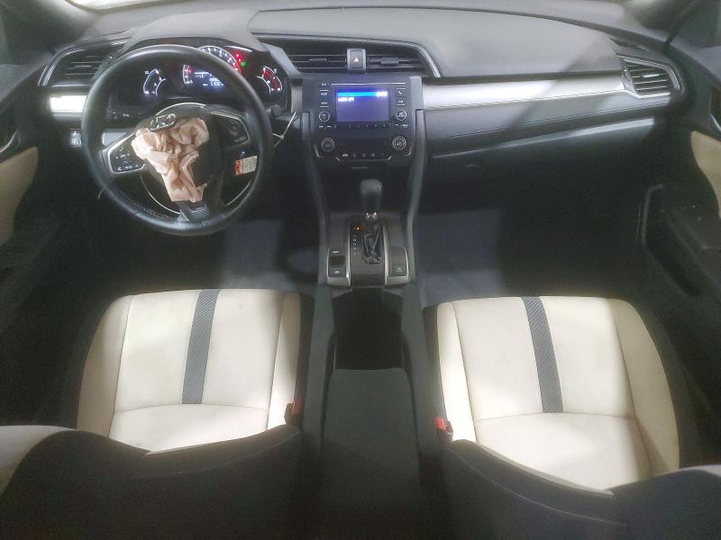 Продажа на аукционе авто 2018 Honda Civic, vin: SHHFK7H28JU230342, номер лота: 61619086