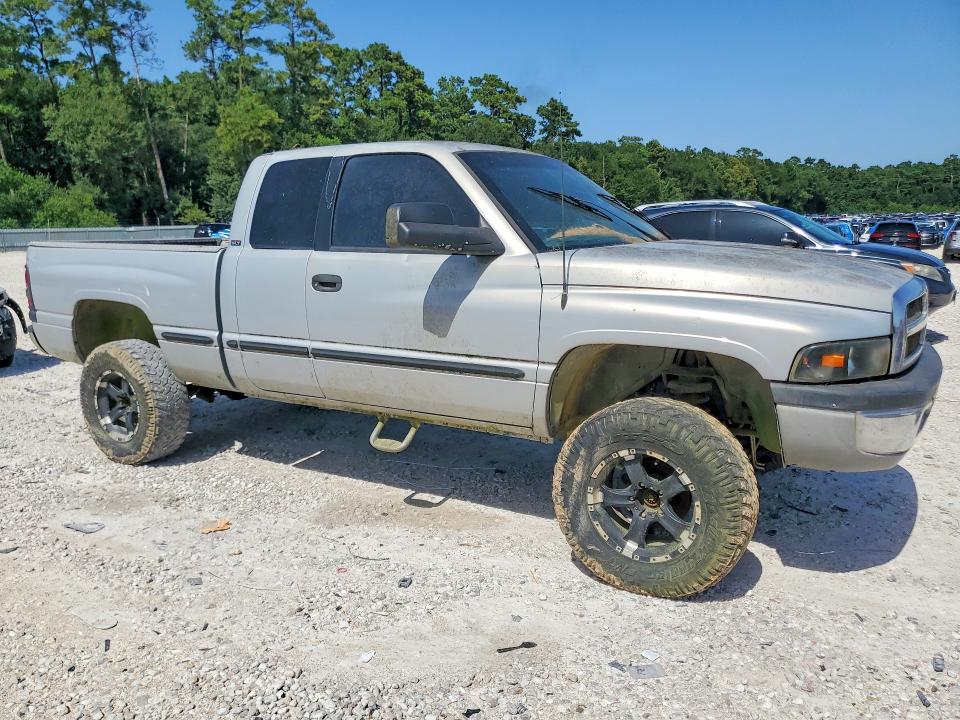 Продажа на аукционе авто 1998 Dodge Ram 1500, vin: 3B7HF13Z9WG238970, номер лота: 61925476