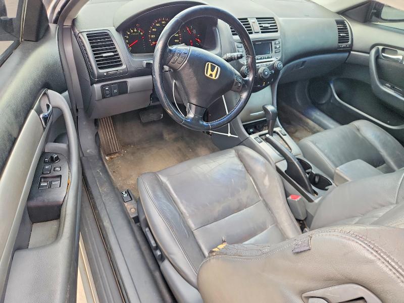 61401186 :رقم المزاد ، 1HGCM82656A005376 vin ، 2006 Honda Accord مزاد بيع