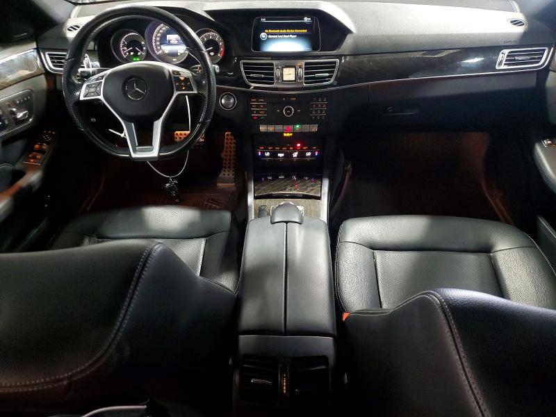 2016 Mercedes-benz E მანქანა იყიდება აუქციონზე, vin: WDDHF8JB1GB266356, აუქციონის ნომერი: 60618076