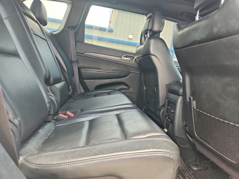 Продаж на аукціоні авто 2020 Jeep Grand Cherokee, vin: 1C4RJFBGXLC175666, номер лоту: 59609556
