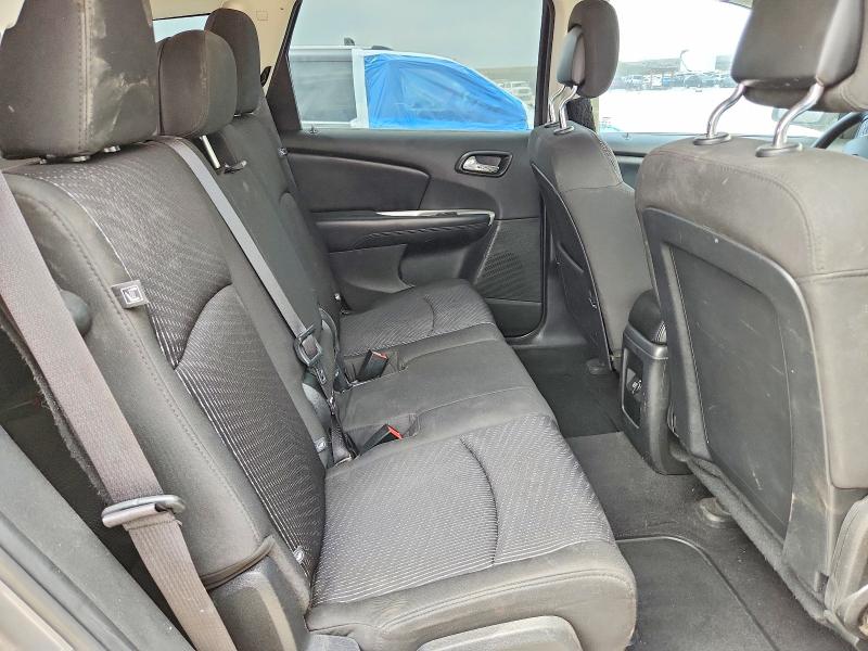 60689966 :رقم المزاد ، 3C4PDCBG2GT122872 vin ، 2016 Dodge Journey مزاد بيع