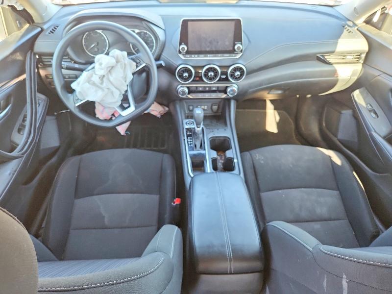 2025 Nissan Sentra მანქანა იყიდება აუქციონზე, vin: 3N1AB8CV9SY375451, აუქციონის ნომერი: 62522426