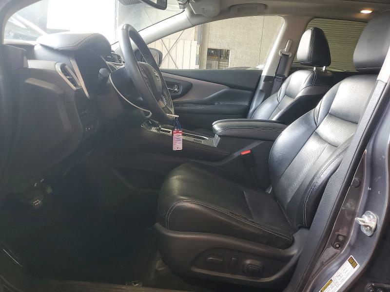 Aukcja sprzedaży 2020 Nissan Murano, vin: 5N1AZ2CS3LN102950, numer aukcji: 63201626