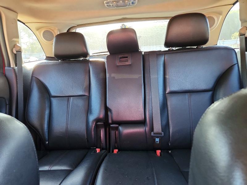 Продаж на аукціоні авто 2011 Ford Edge, vin: 2FMDK3KC1BBA91510, номер лоту: 62970016