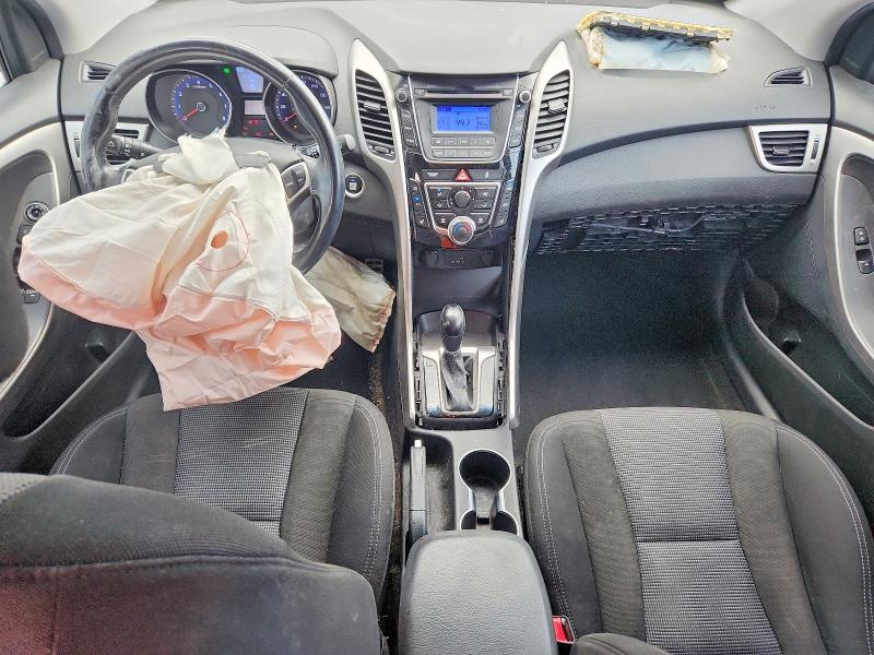 Aukcja sprzedaży 2013 Hyundai Elantra Gt, vin: KMHD35LE9DU080146, numer aukcji: 59839386