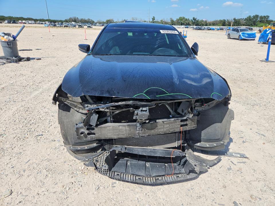 63363266 :رقم المزاد ، 1G6DP5RKXP0139838 vin ، 2023 Cadillac Ct5 مزاد بيع