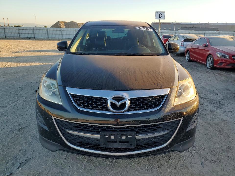 Продажа на аукционе авто 2012 Mazda Cx-9, vin: JM3TB2CVXC0344473, номер лота: 63426786