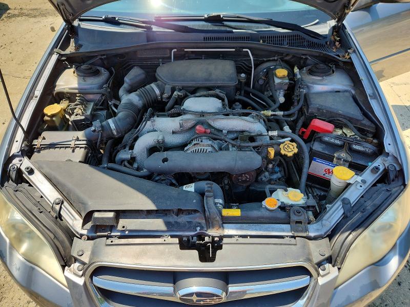 Продажа на аукционе авто 2009 Subaru Legacy, vin: 4S3BL616997232302, номер лота: 85450505
