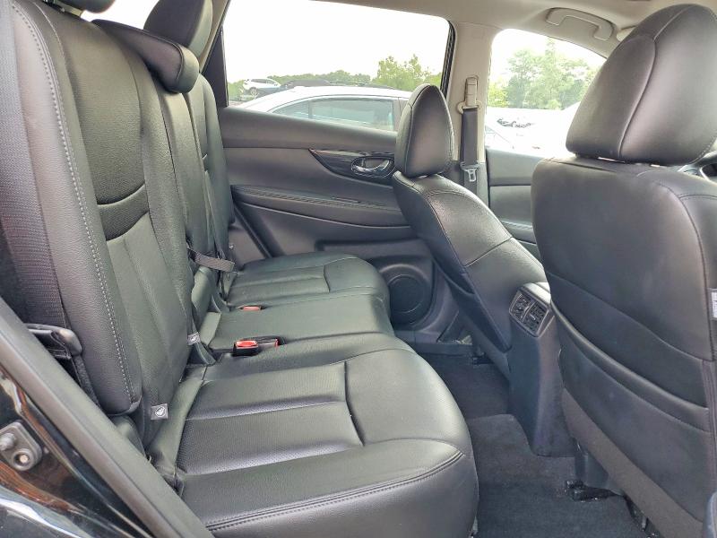 Aukcja sprzedaży 2019 Nissan Rogue, vin: 5N1AT2MV3KC788458, numer aukcji: 62026846