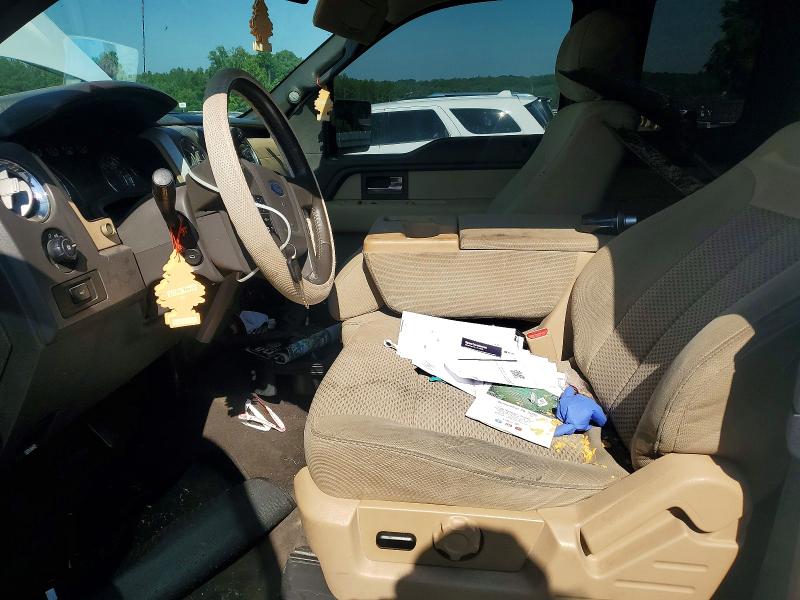 Aukcja sprzedaży 2013 Ford F150, vin: 1FTEX1CM5DFA39319, numer aukcji: 61362296