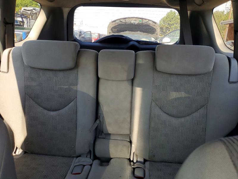 Продаж на аукціоні авто 2010 Toyota Rav4, vin: 2T3BK4DV7AW021621, номер лоту: 60661836