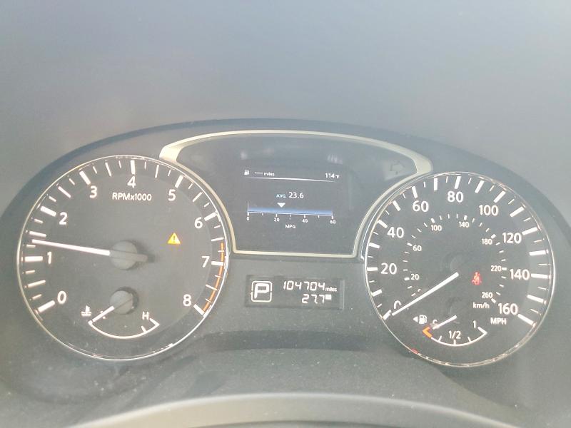 62883596 :رقم المزاد ، 5N1AR2MN7EC681481 vin ، 2014 Nissan Pathfinder مزاد بيع