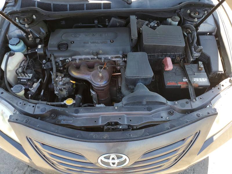 2008 Toyota Camry მანქანა იყიდება აუქციონზე, vin: 4T1BE46K18U206955, აუქციონის ნომერი: 62338326