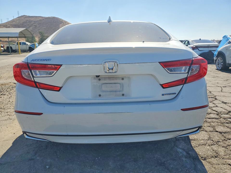 59233996 :رقم المزاد ، 1HGCV3F12LA007502 vin ، 2020 Honda Accord مزاد بيع