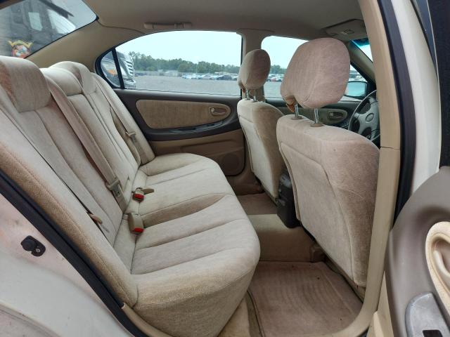 Продаж на аукціоні авто 2000 Nissan Maxima, vin: JN1CA31D2YT500770, номер лоту: 62854046