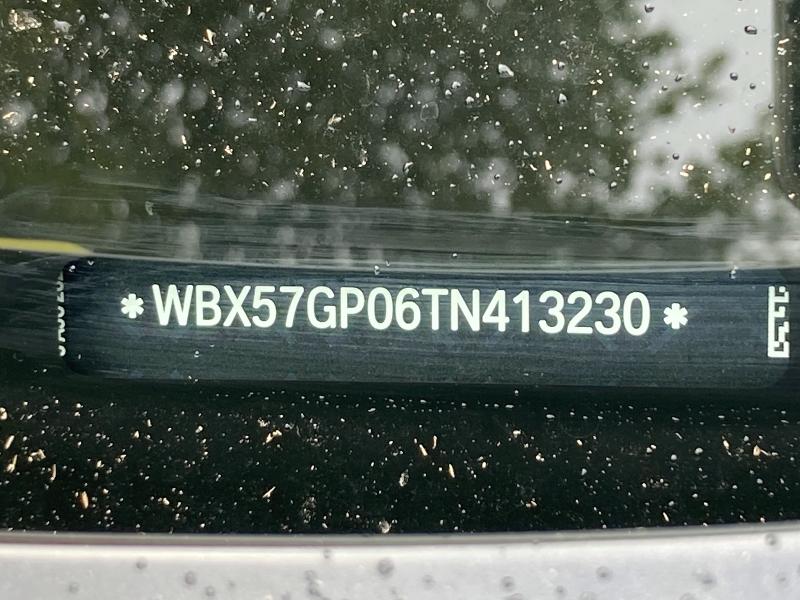 Продажа на аукционе авто 2026 Bmw X3, vin: WBX57GP06TN413230, номер лота: 62017586