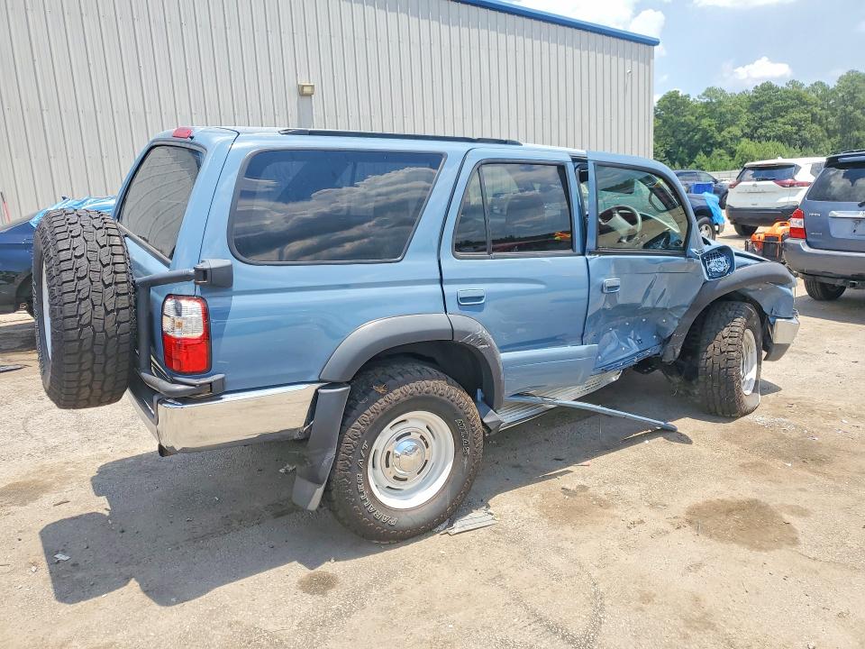 Продажа на аукционе авто 1998 Toyota Hilux S, vin: RZN1859017748, номер лота: 60590706