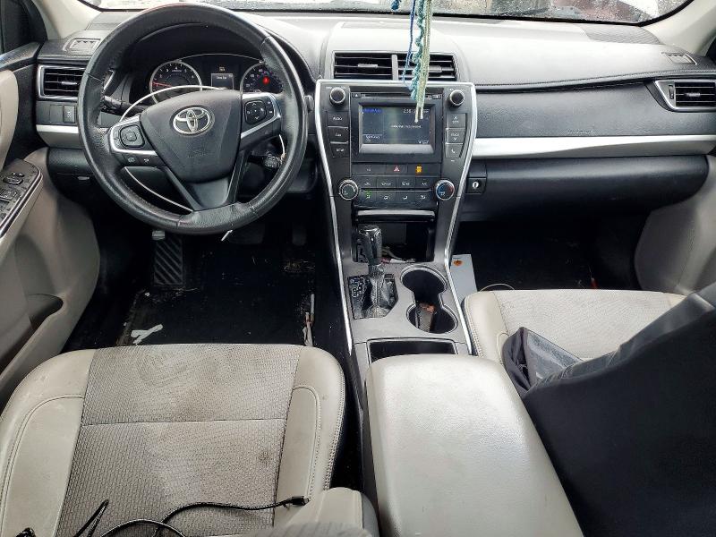 Продажа на аукционе авто 2016 Toyota Camry, vin: 4T1BF1FK3GU244326, номер лота: 63297386