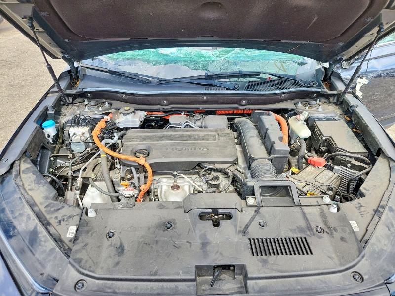 Продаж на аукціоні авто 2024 Honda Cr-v, vin: 7FARS6H96RE002703, номер лоту: 62154996