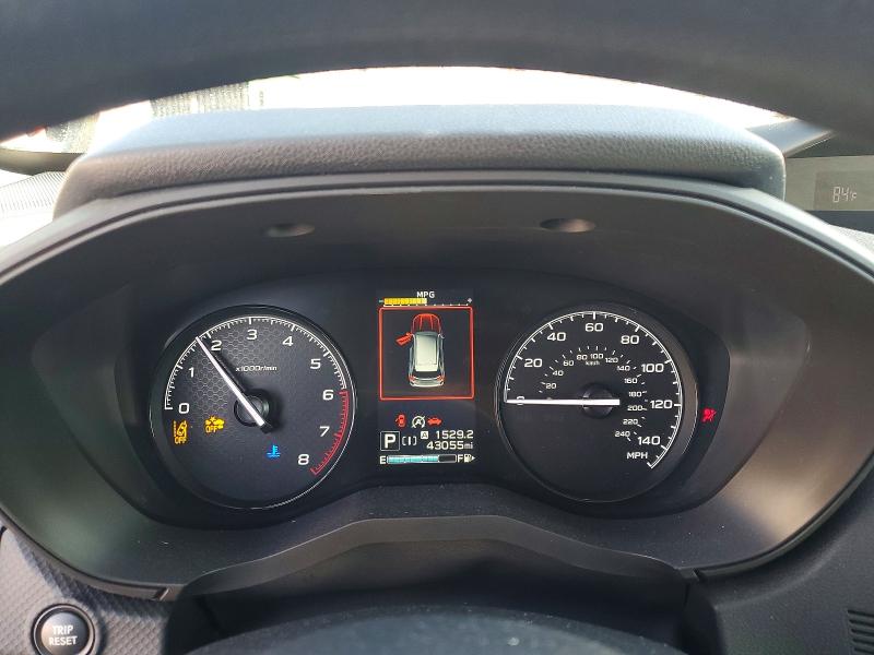 Продажа на аукционе авто 2022 Subaru Forester, vin: JF2SKAAC2NH449742, номер лота: 63529746