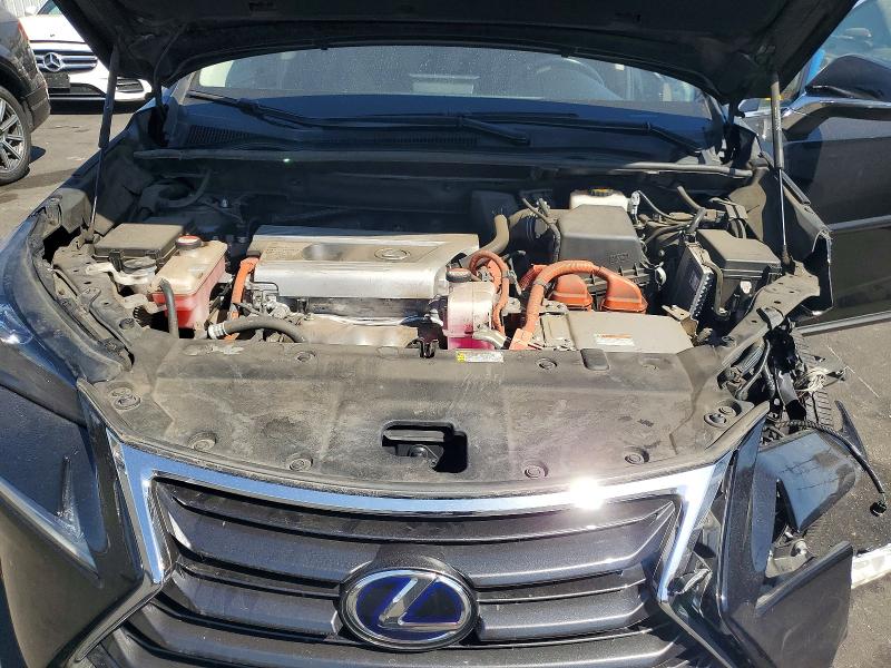2015 Lexus Nx მანქანა იყიდება აუქციონზე, vin: JTJYWRBZ6F2008356, აუქციონის ნომერი: 60650906