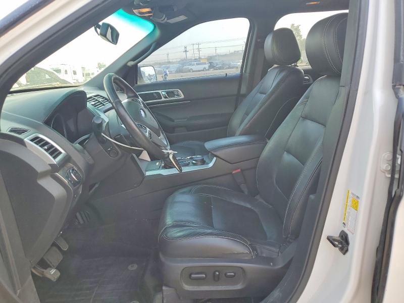 Aukcja sprzedaży 2015 Ford Explorer, vin: 1FM5K8GT5FGB90470, numer aukcji: 62323366
