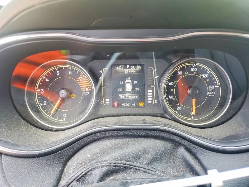 Aukcja sprzedaży 2021 Jeep Cherokee, vin: 1C4PJLMX9MD150594, numer aukcji: 61415526
