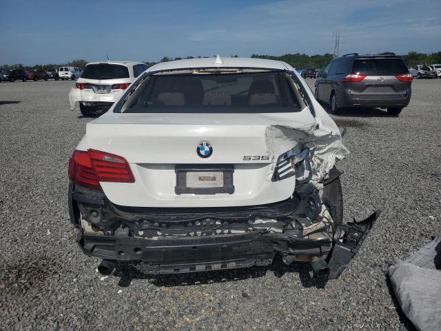 60689796 :رقم المزاد ، WBAFU7C57CDU65447 vin ، 2012 Bmw 535 مزاد بيع