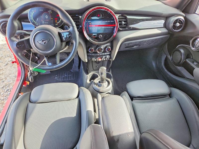 Aukcja sprzedaży 2023 Mini Cooper, vin: WMW53DK04P2T62023, numer aukcji: 62534966