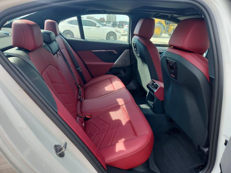 Продажа на аукционе авто 2025 Bmw 530, vin: WBA43FJ06SCT40813, номер лота: 57906516