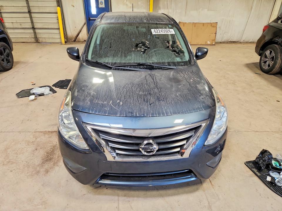 Продаж на аукціоні авто 2016 Nissan Versa, vin: 3N1CN7AP3GL879318, номер лоту: 62245926
