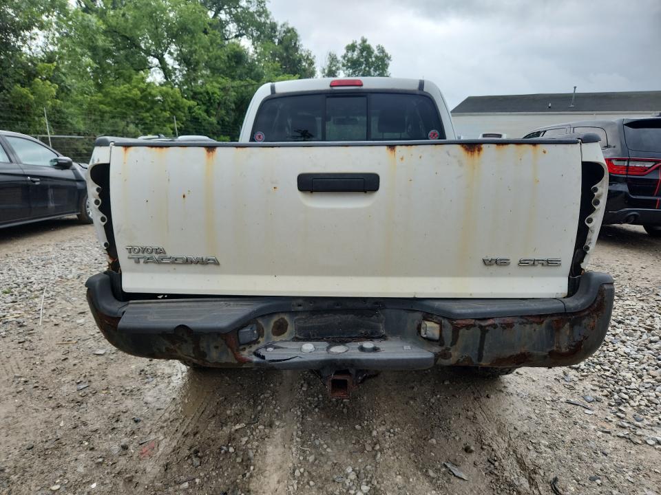 Aukcja sprzedaży 2006 Toyota Tacoma, vin: 5TEUU42NX6Z182918, numer aukcji: 59178306