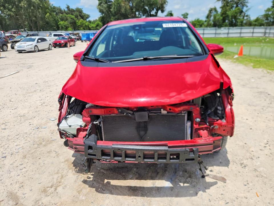 Продажа на аукционе авто 2018 Honda Fit, vin: 3HGGK5H82JM729438, номер лота: 62104726
