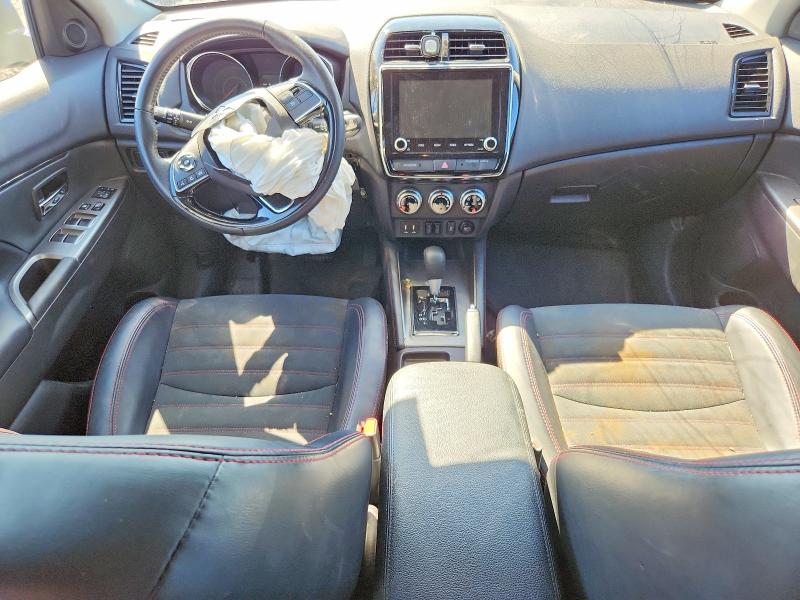 Продажа на аукционе авто 2024 Mitsubishi Outlander Sport, vin: JA4ARUAU9RU008861, номер лота: 59885796