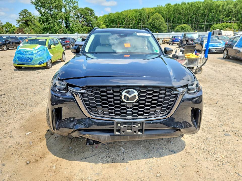Продаж на аукціоні авто 2025 Mazda Cx-90, vin: JM3KKCHA0S1239117, номер лоту: 62572316