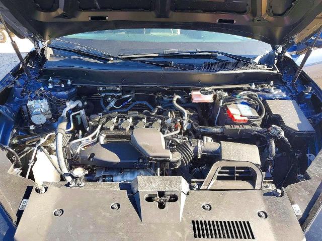 2025 Honda Cr-v მანქანა იყიდება აუქციონზე, vin: 5J6RS4H7XSL014865, აუქციონის ნომერი: 62089416
