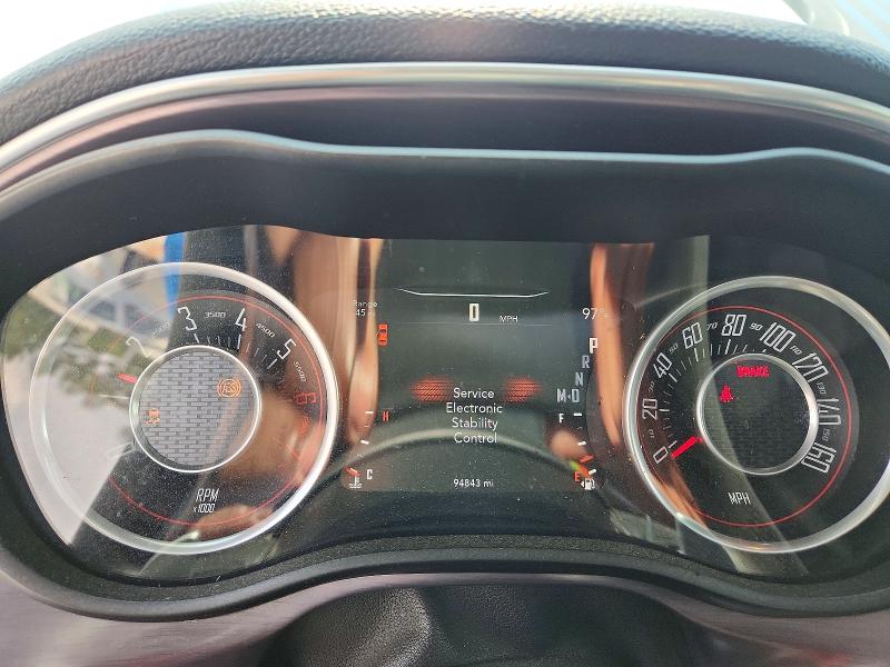 Продаж на аукціоні авто 2015 Dodge Challenger, vin: 2C3CDZAT9FH884916, номер лоту: 60239516