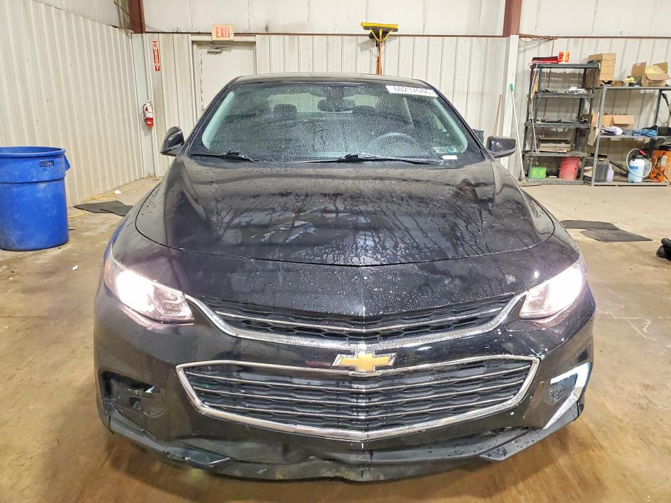 2017 Chevrolet Malibu მანქანა იყიდება აუქციონზე, vin: 1G1ZE5ST3HF252744, აუქციონის ნომერი: 60237046