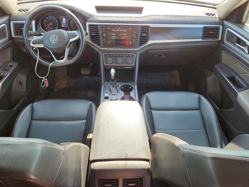 Продажа на аукционе авто 2021 Volkswagen Atlas, vin: 1V2HR2CA5MC568269, номер лота: 63119116