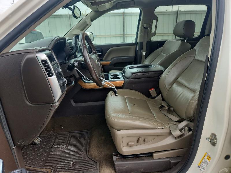 Aukcja sprzedaży 2014 Chevrolet Silverado, vin: 3GCUKSEC9EG447701, numer aukcji: 61557136