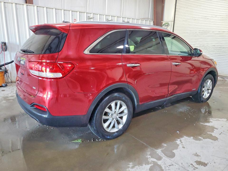Aukcja sprzedaży 2016 Kia Sorento, vin: 5XYPGDA33GG098973, numer aukcji: 61336036