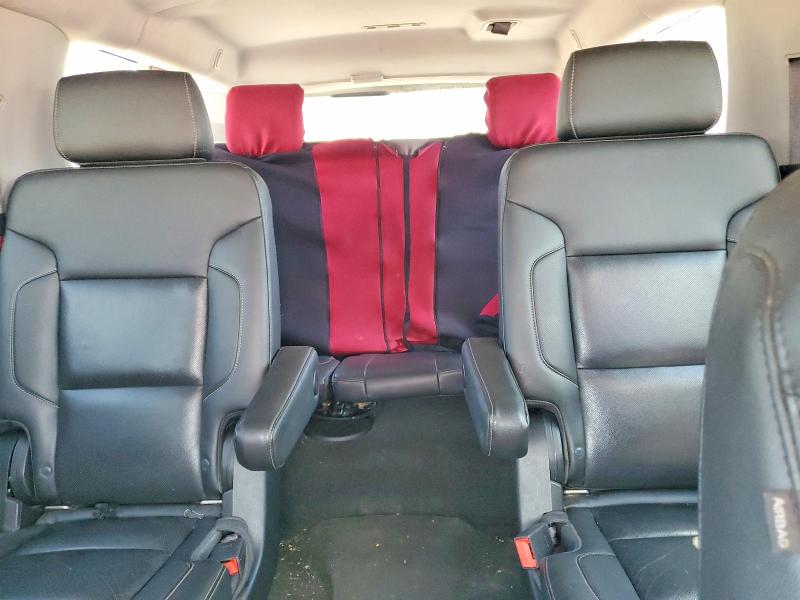 59735226 :رقم المزاد ، 1GKS1GKC2HR340610 vin ، 2017 Gmc Yukon Xl مزاد بيع