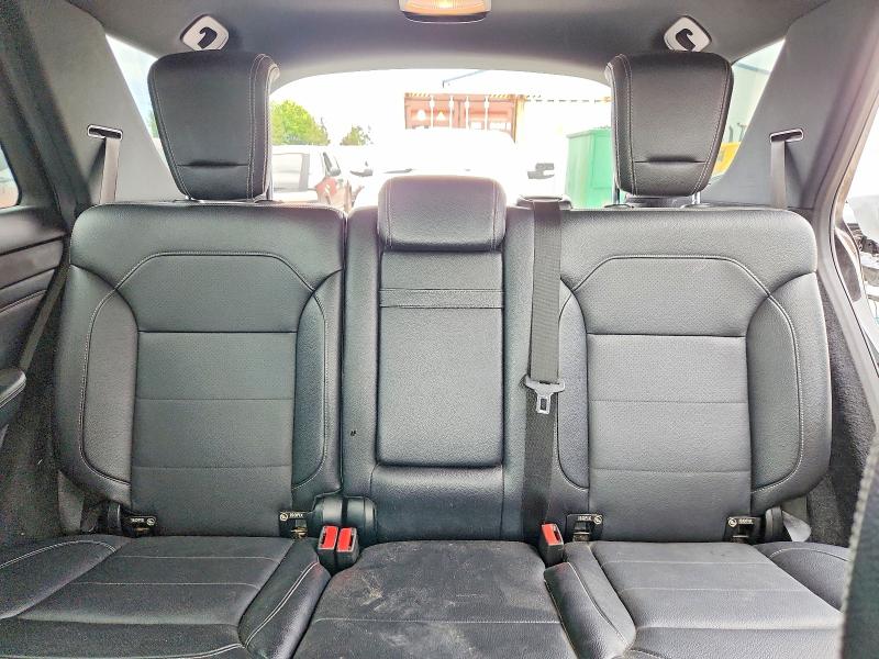 2015 Mercedes-benz Ml მანქანა იყიდება აუქციონზე, vin: 4JGDA2EB5FA505325, აუქციონის ნომერი: 59713816