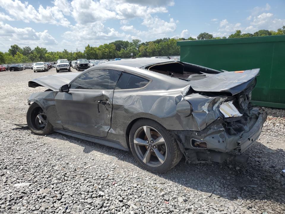 2016 Ford Mustang მანქანა იყიდება აუქციონზე, vin: 1FA6P8AM4G5302836, აუქციონის ნომერი: 60821046