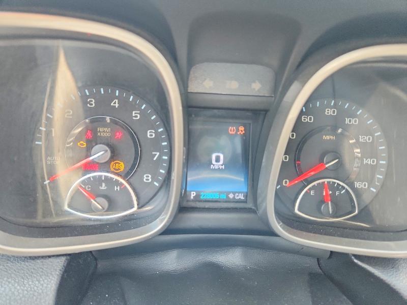 Aukcja sprzedaży 2016 Chevrolet Malibu Limited, vin: 1G11C5SAXGF149708, numer aukcji: 59991976
