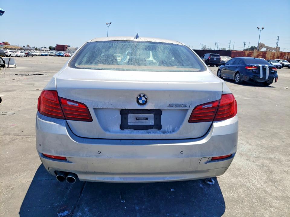 Продажа на аукционе авто 2015 Bmw 528, vin: WBA5A5C56FD522668, номер лота: 59346396