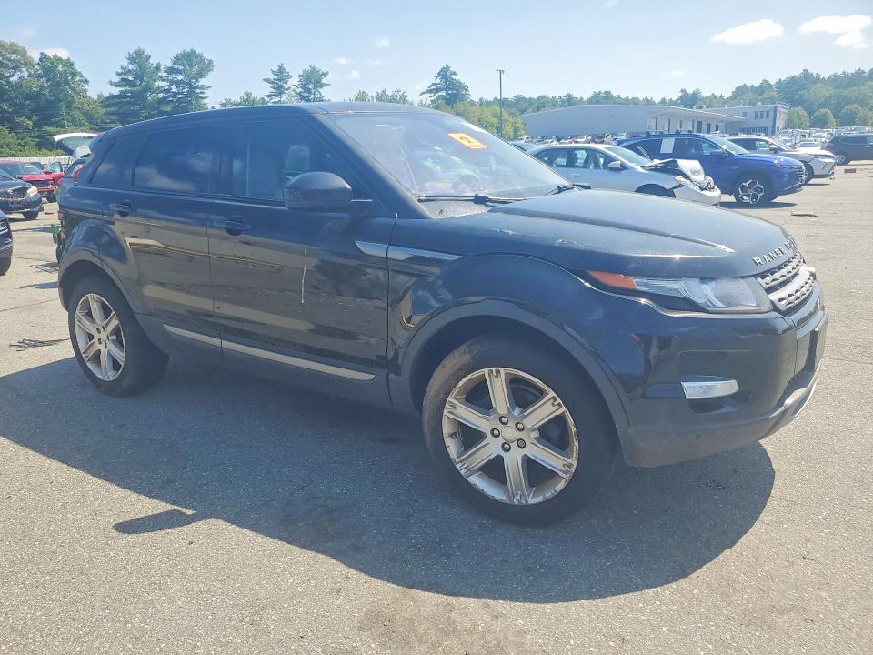 Продажа на аукционе авто 2015 Land Rover Range Rover Evoque, vin: SALVP2BG0FH074139, номер лота: 59736036