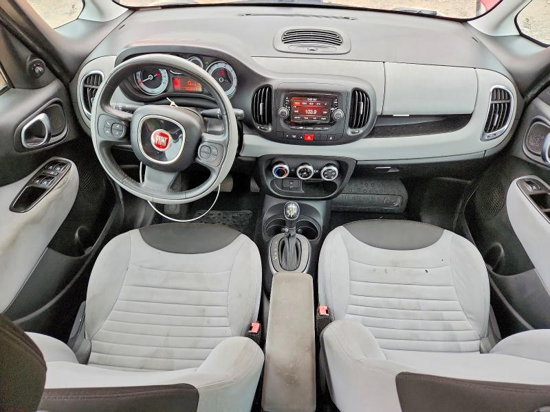 Aukcja sprzedaży 2014 Fiat 500l, vin: ZFBCFABHXEZ012652, numer aukcji: 60453566